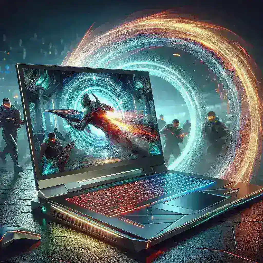 Why AMD’s Strix Halo May Reshape the Gaming Laptop Market