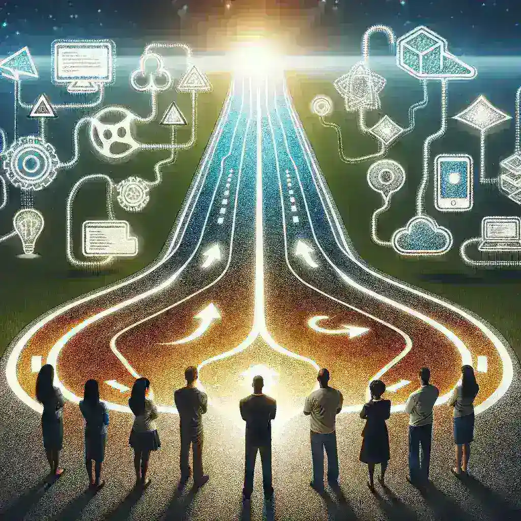 The Ultimate Guide to Choosing the Best App Development Software