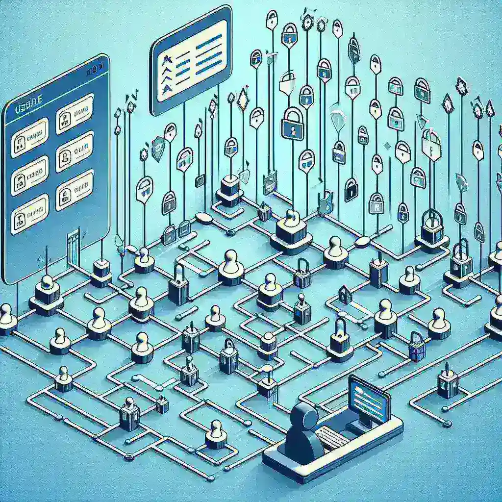How to Manage User Permissions at Scale