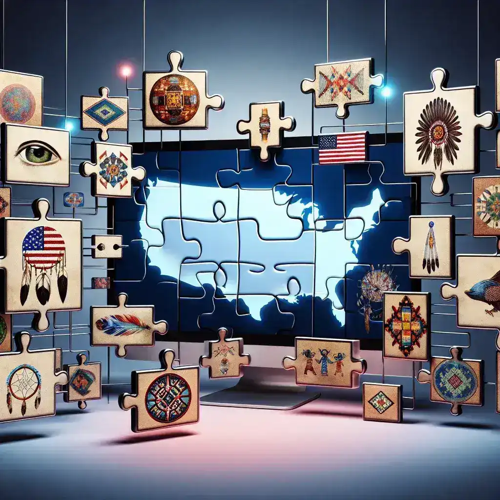 Google Search Integrates Indigenous Language Translations for U.S. Tribes