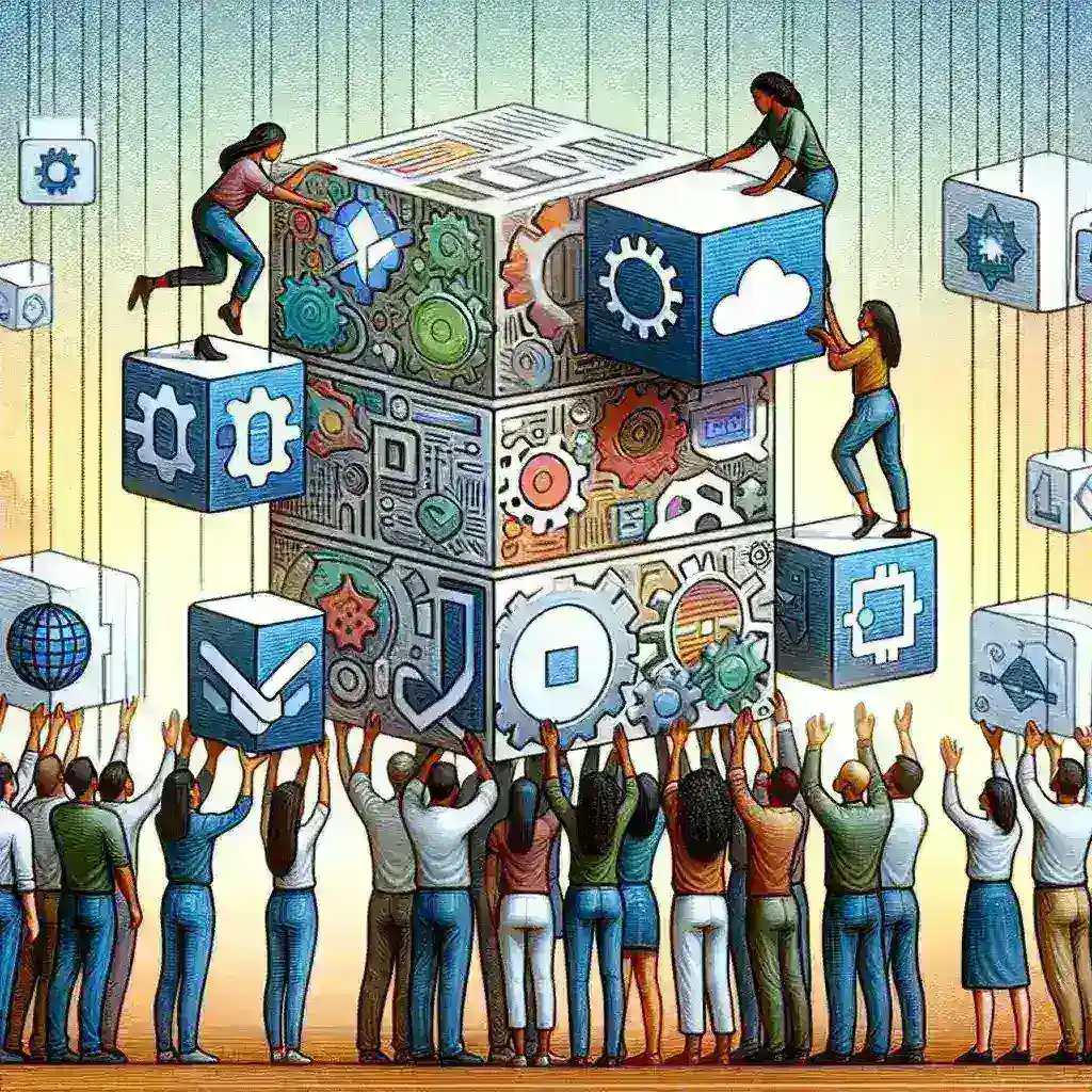 Best No-Code Platforms for Building Web Apps