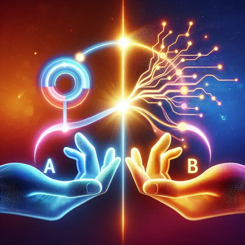 ML-Driven A/B Testing Tools: Revolutionizing Digital Experimentation Through Artificial Intelligence