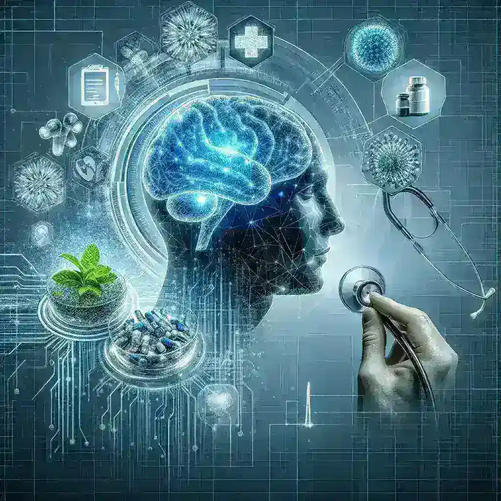 The Role of AI in Personalized Medicine