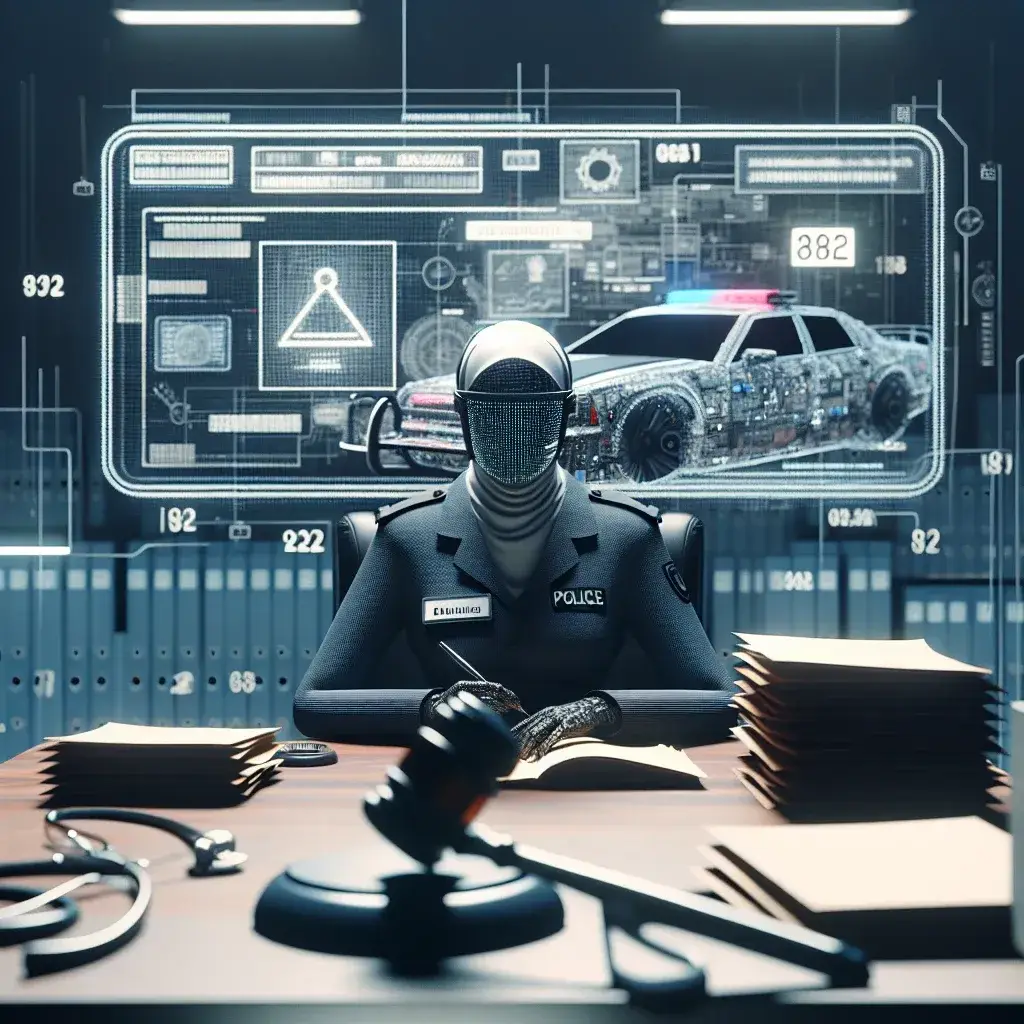 Police Departments Face Lawsuits Over Retention of Automated License Plate Data