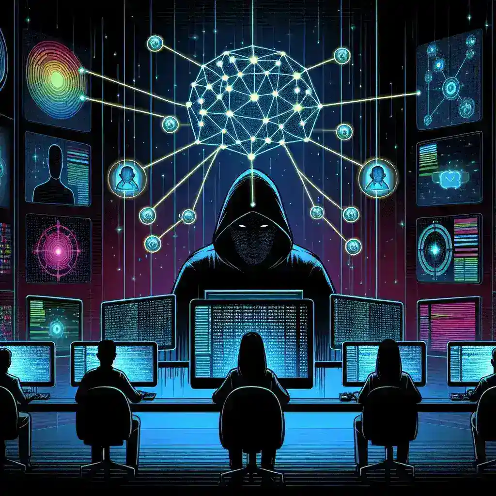 How Hackers Leverage Machine Learning to Identify Targets