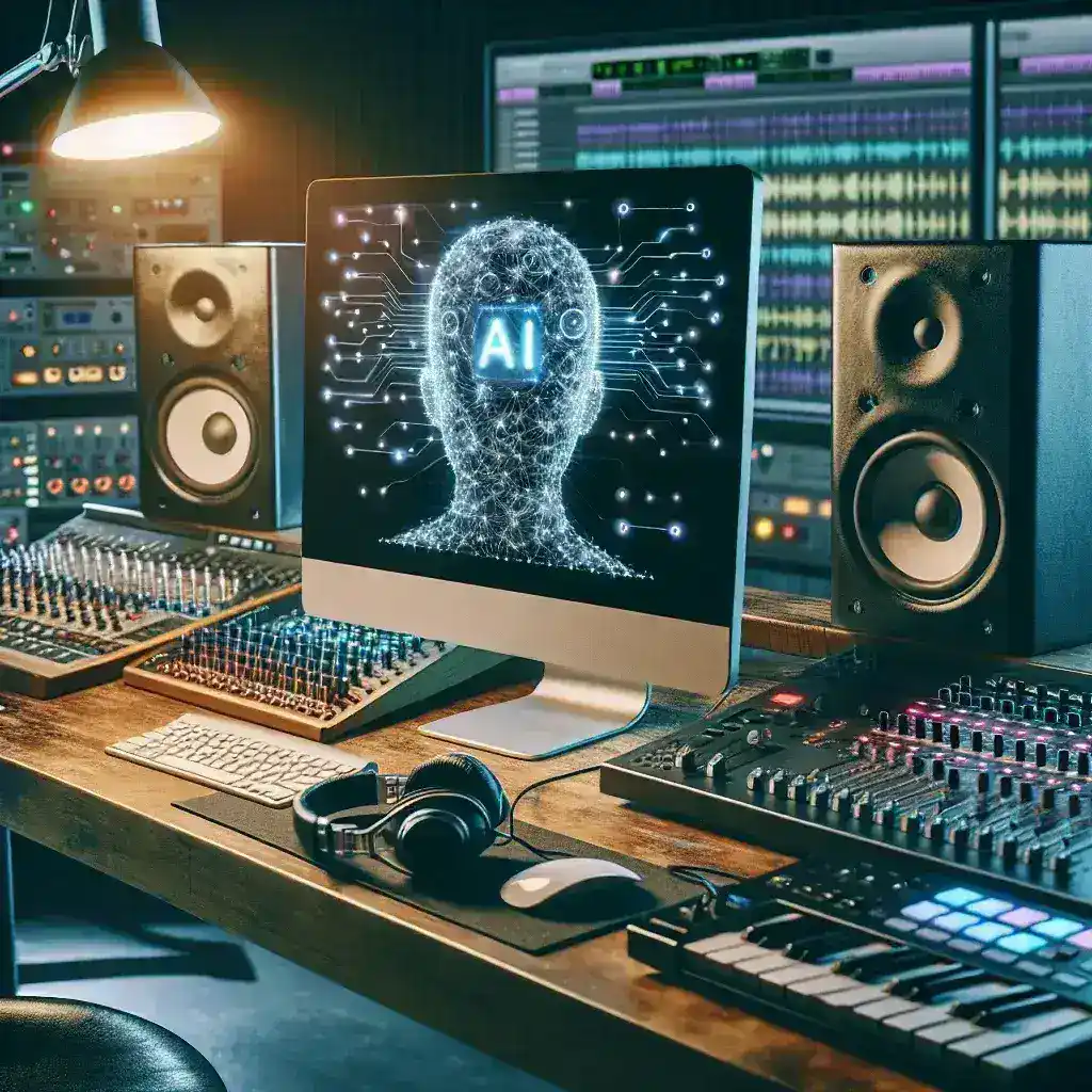 Reaper DAW Adds AI-Assisted Session Organizer: Revolutionizing Music Production
