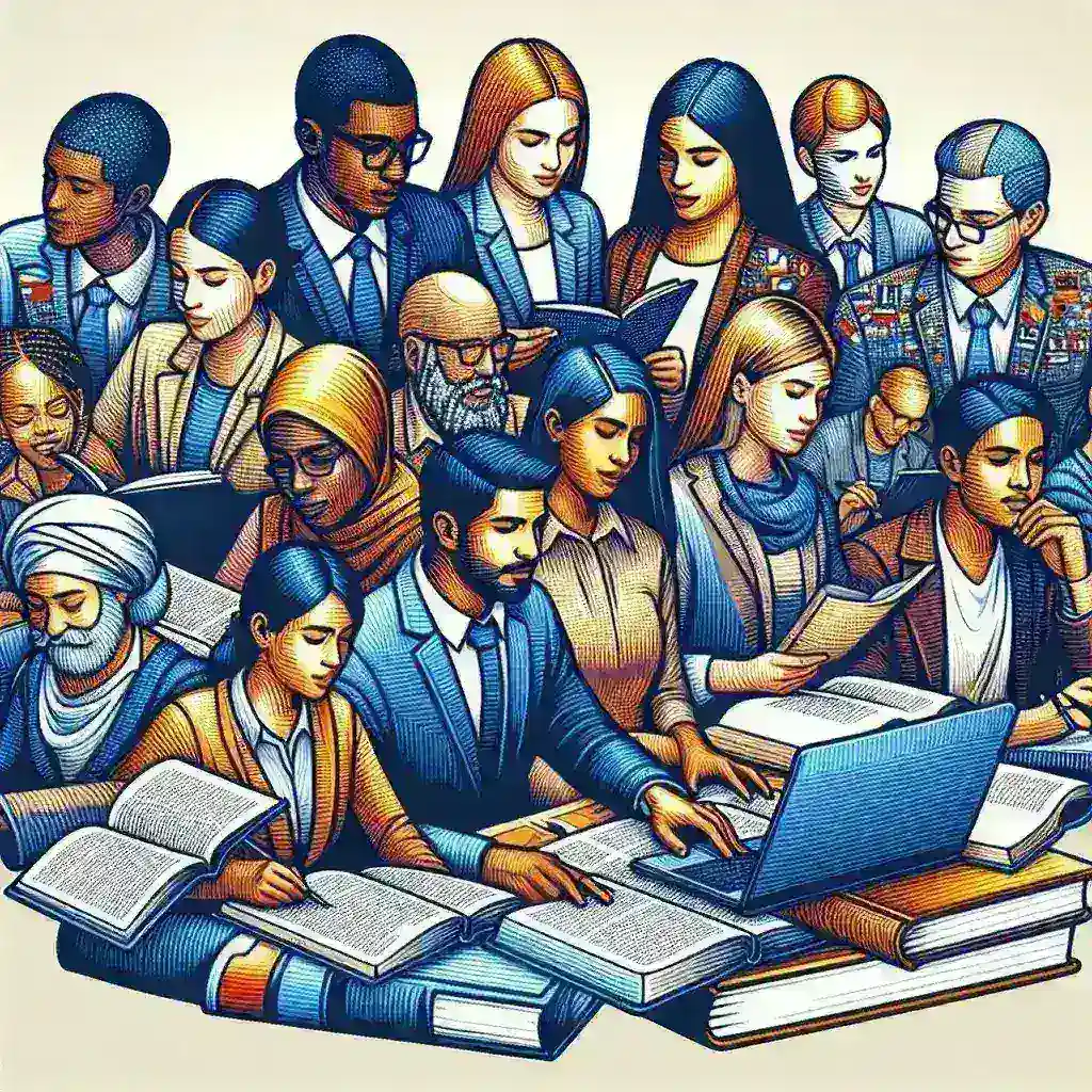 How to become a Translator?